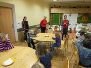 Výlet do Ekocentra Mladá Boleslav